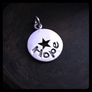 Hope Charm